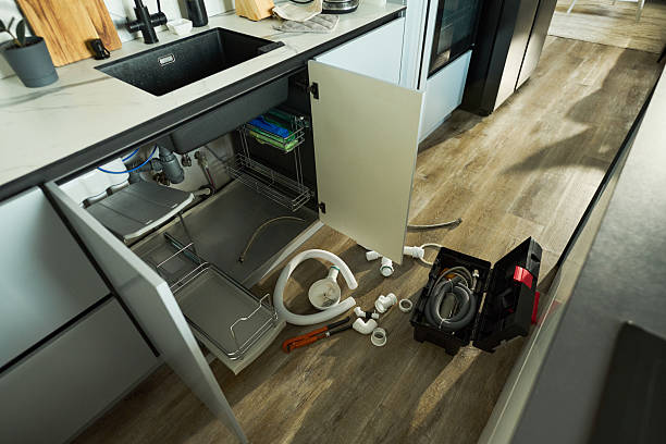 24/7 Emergency Gas Line Repair experts in Crystal Beach, FL